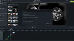 Camtasia Studio Камтасиа Студио — скриншот 2